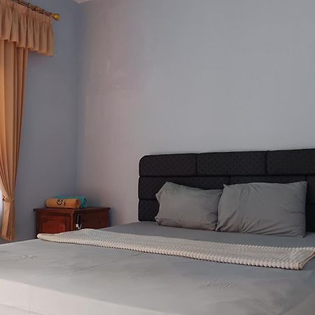 Embun Rinjani Homestay 세나루 외부 사진