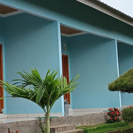 Embun Rinjani Homestay 세나루 외부 사진