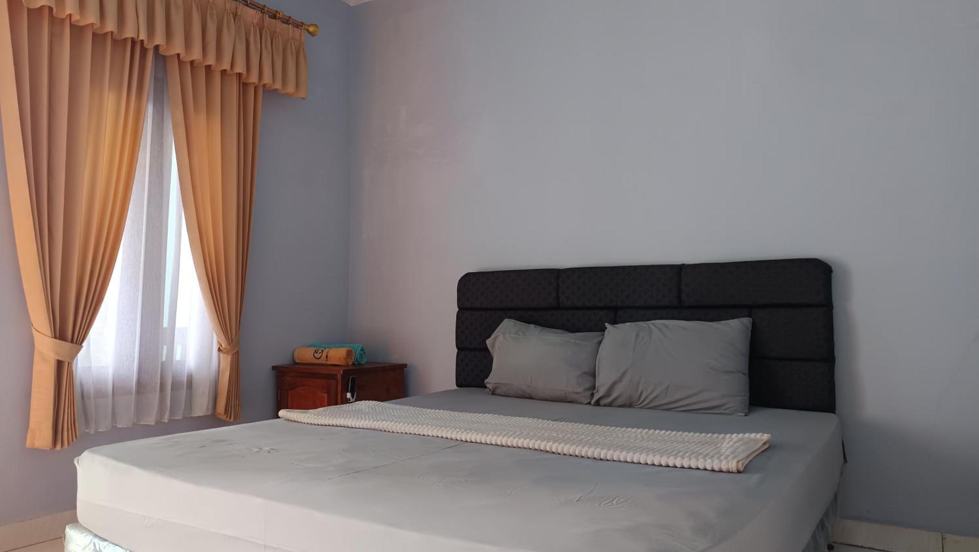 Embun Rinjani Homestay 세나루 외부 사진