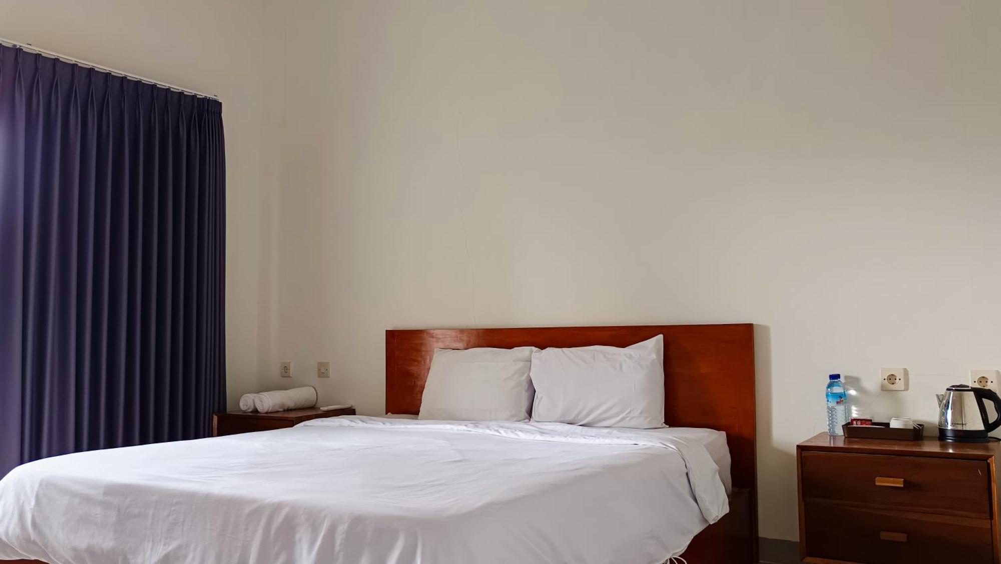 Embun Rinjani Homestay 세나루 외부 사진