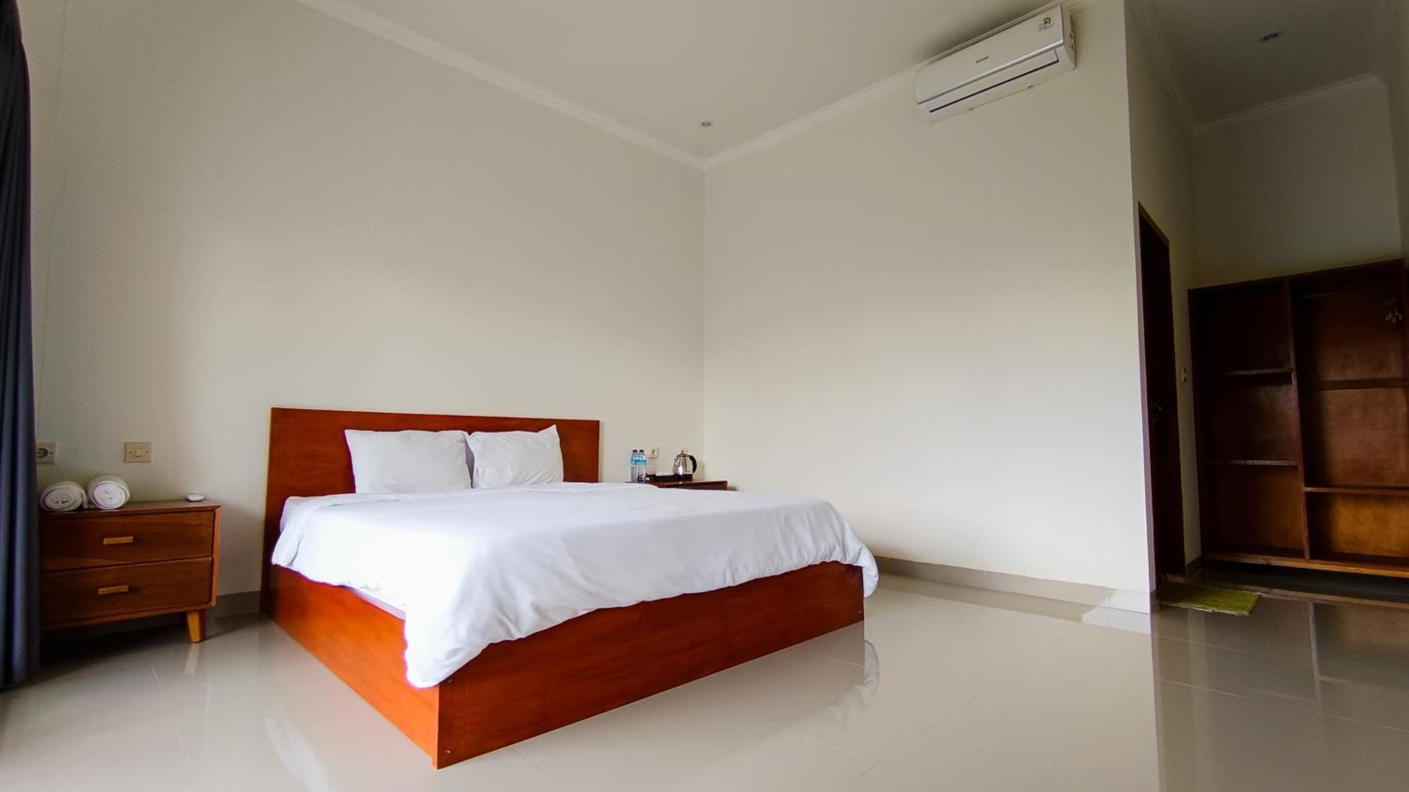 Embun Rinjani Homestay 세나루 외부 사진